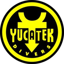 Yucatek Divers Basis Logo