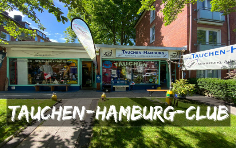 Diving-Hamburg-Club