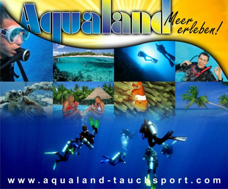 Aqualand Tauchsport